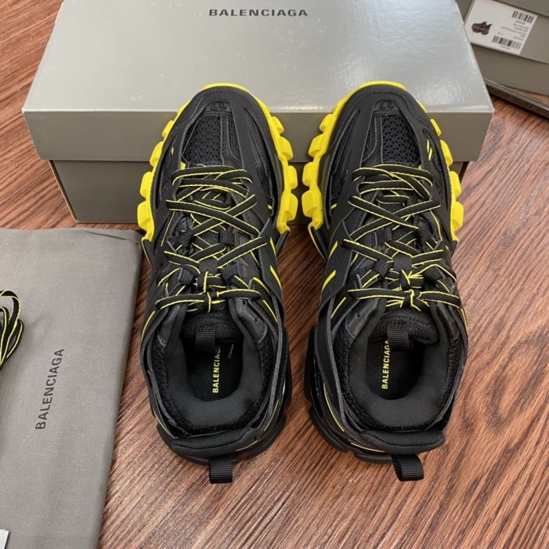 Balenciaga Track Shoes